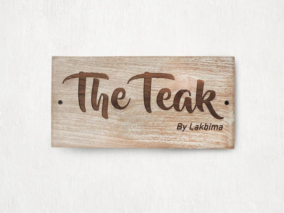 The Teak By Lakbima Apartment Nuwara Eliya Sri Lanka