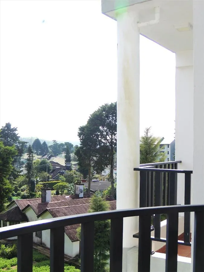 The Teak By Lakbima Apartment Nuwara Eliya Sri Lanka