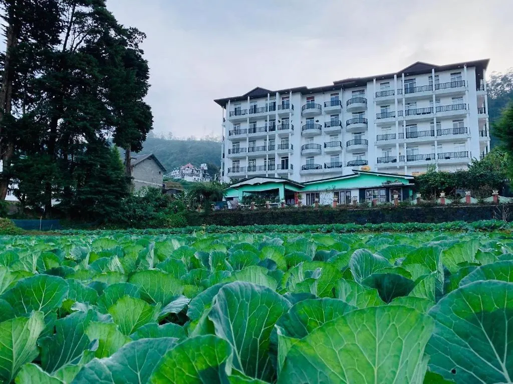 The Teak By Lakbima Apartment Nuwara Eliya Sri Lanka